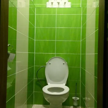 Apartmán City Centre Iihf 2019 Kosice