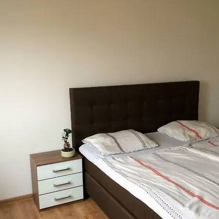 Apartmán City Centre Iihf 2019 Kosice