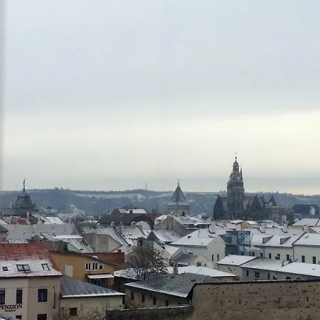 Apartmán City Centre Iihf 2019 Kosice