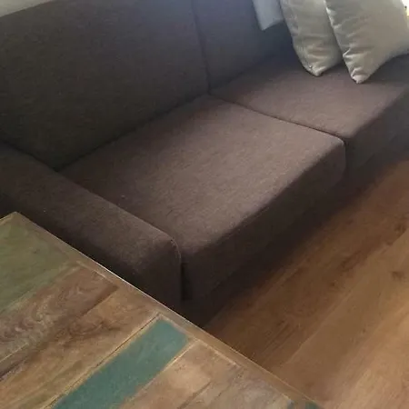 City Centre Iihf 2019 Apartmán